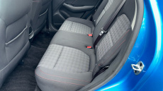 MG ZS 1.5 VTi-TECH Excite 5dr Petrol Hatchback